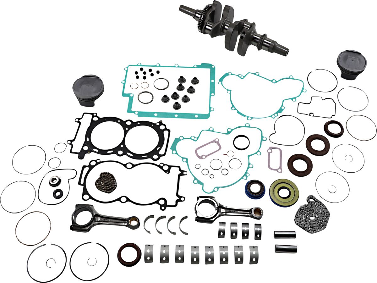 ENGINE KIT PO 92.96