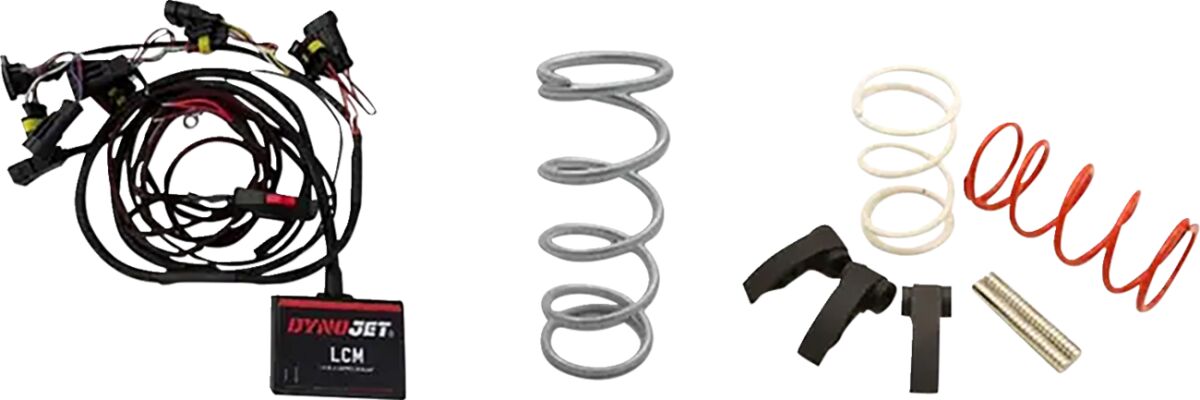 STAGE KIT POL RZR PROR 22