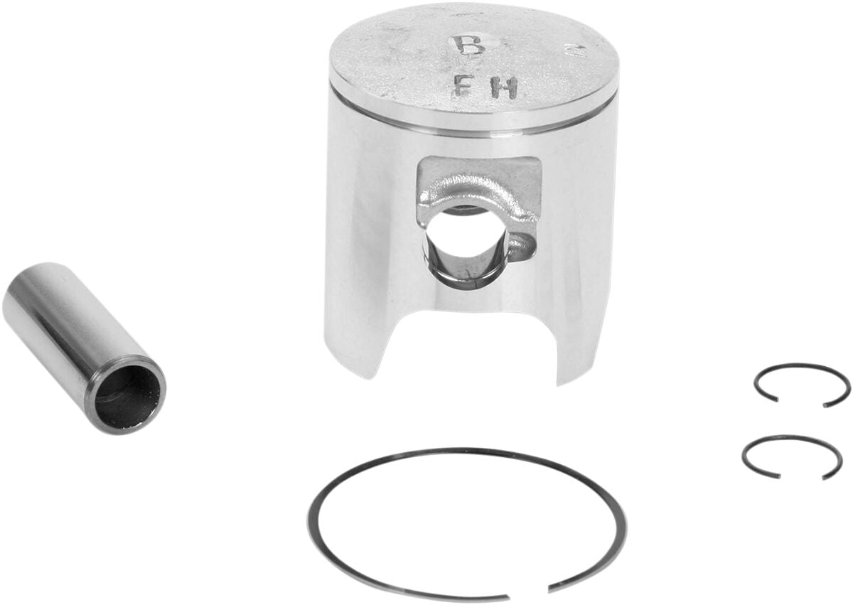 PISTON KIT CR85 03-07