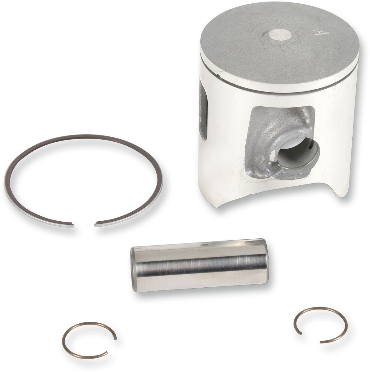 PISTON KIT KX125 03-08
