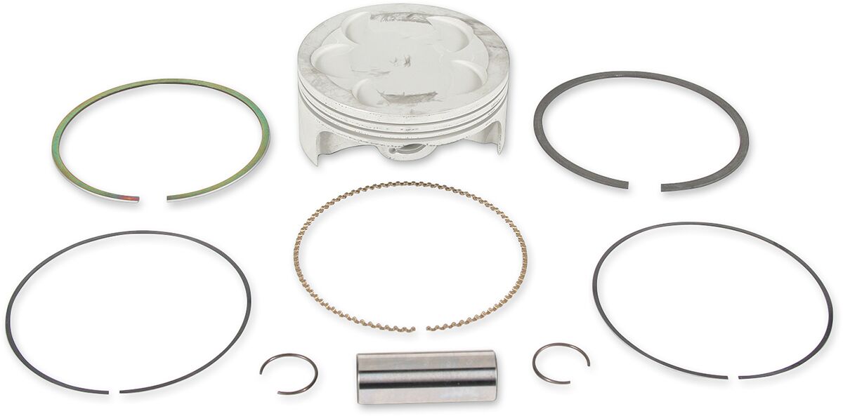 PISTON KIT YZ426F/WR426F