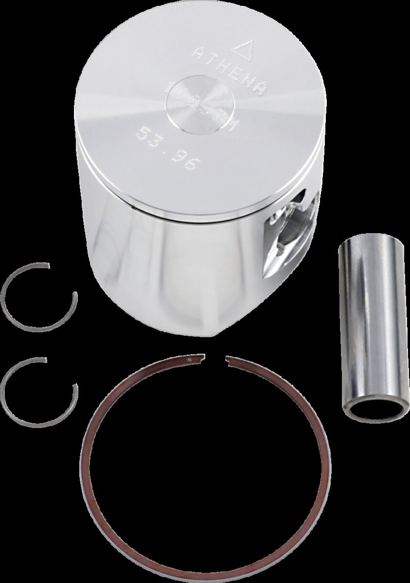 PISTON KT SX-EXC125 01/3B