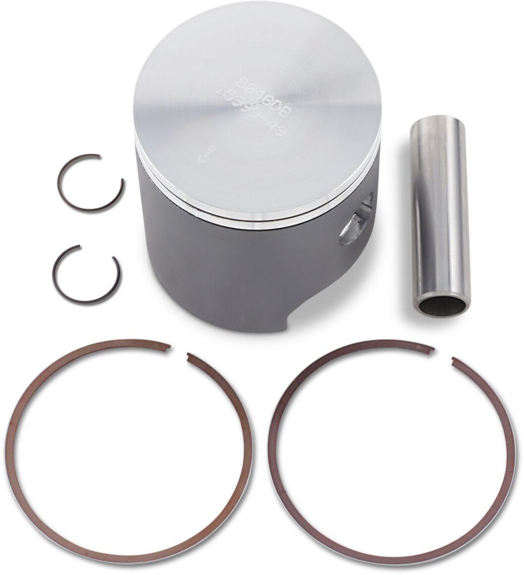 PISTON KIT EXC-MXC200 98B