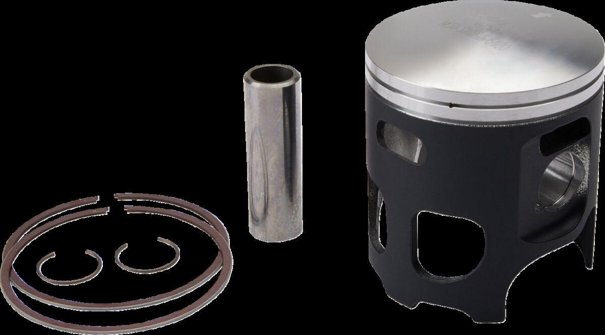PISTON ASSY LONG ROD STD.