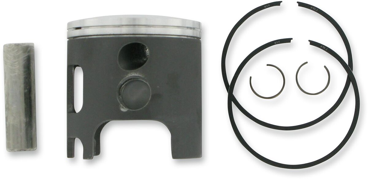 PISTON ASSY B. B. L/R.60