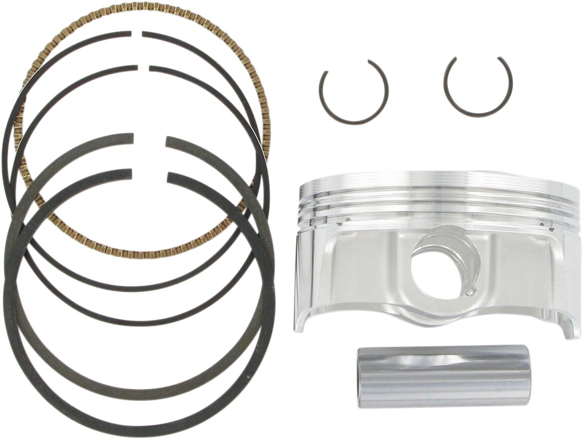 PISTON KIT WISECO