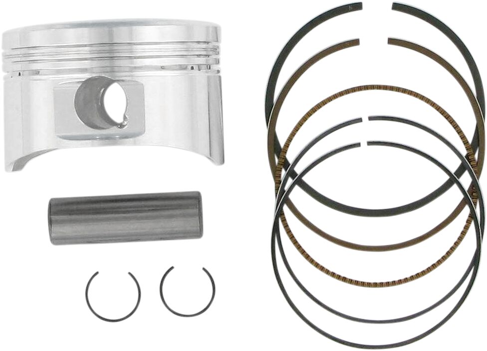 PISTON KIT CRF230F STD