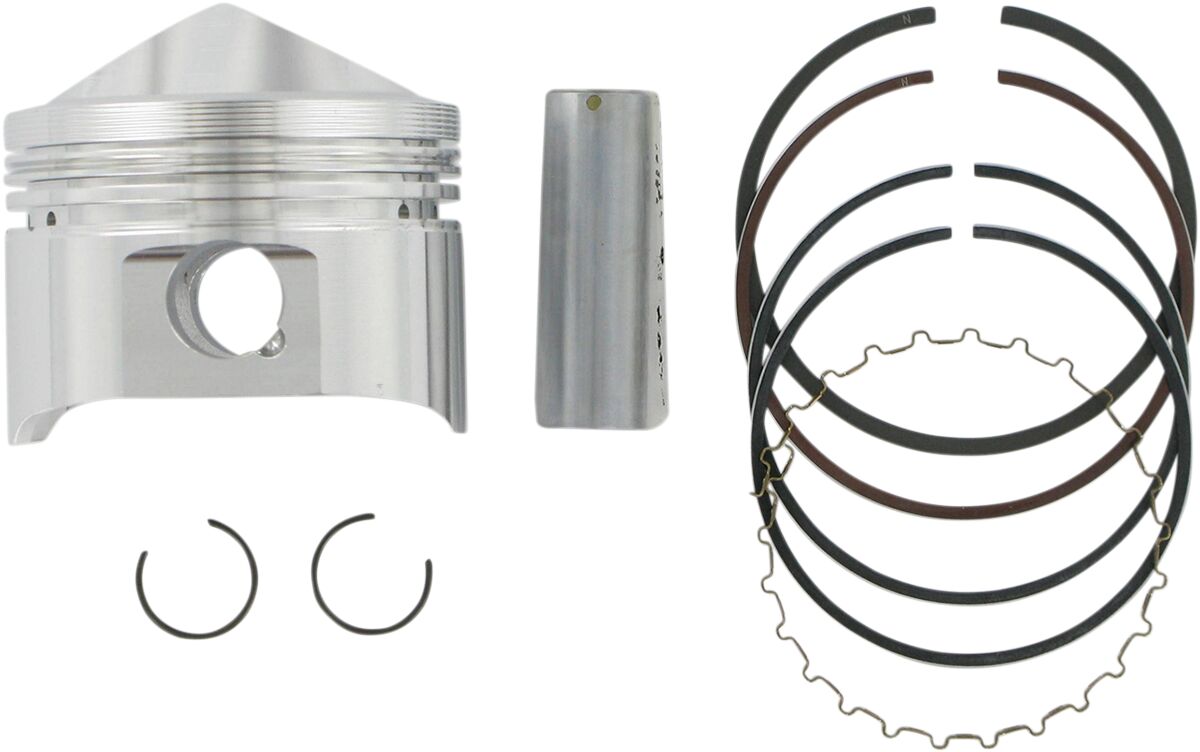 PISTON KIT DRZ125 STD