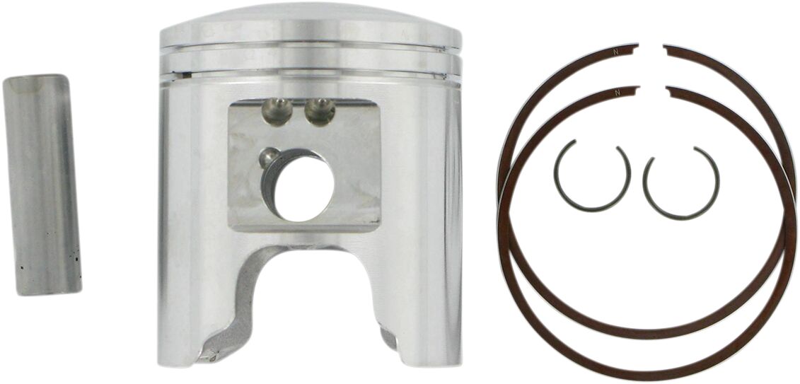 PISTON KIT KFX80 2MM