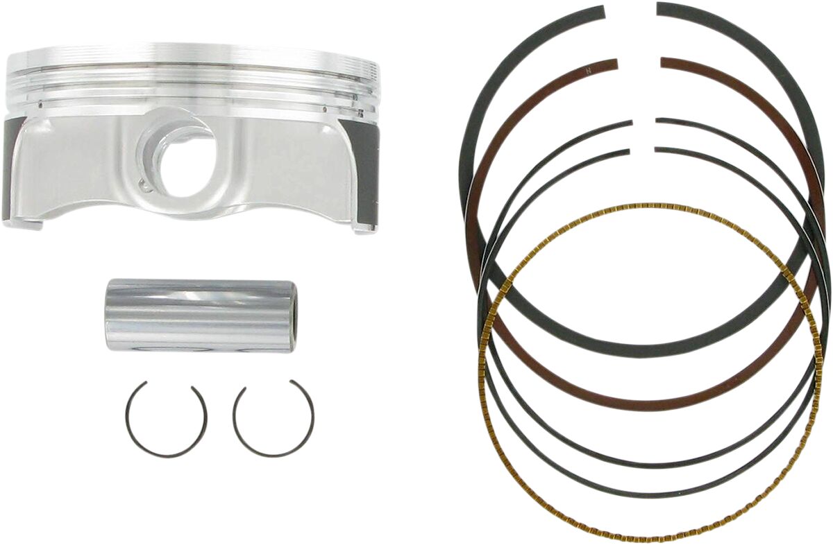 PISTON KIT YFZ450 STD