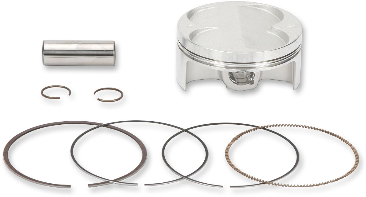 PISTON KIT KX250F 04-05