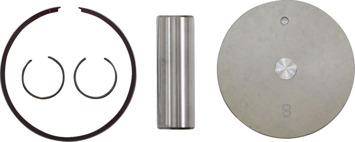 PISTON KIT RM85 02-11