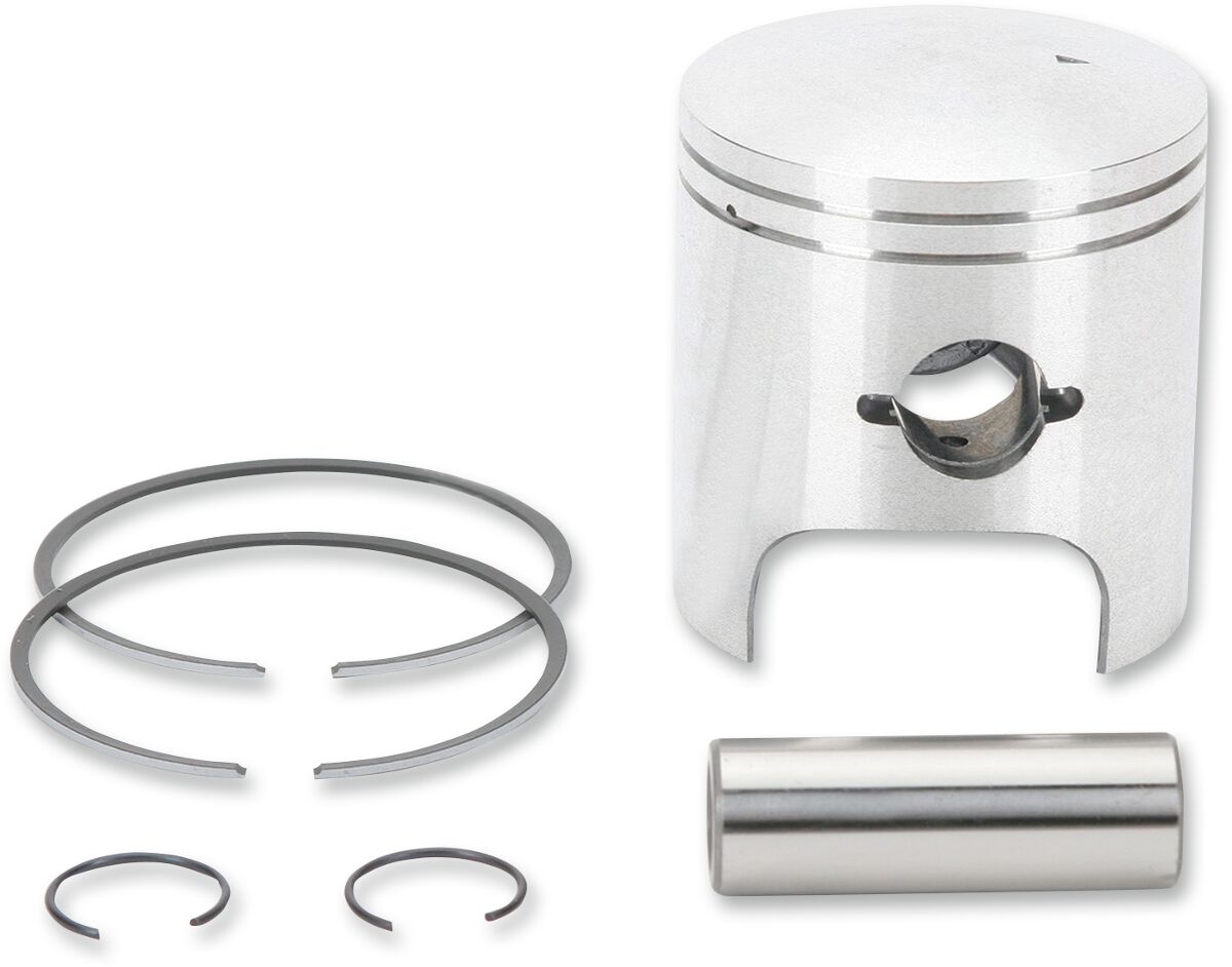 PISTON ASSY ARCTIC STD