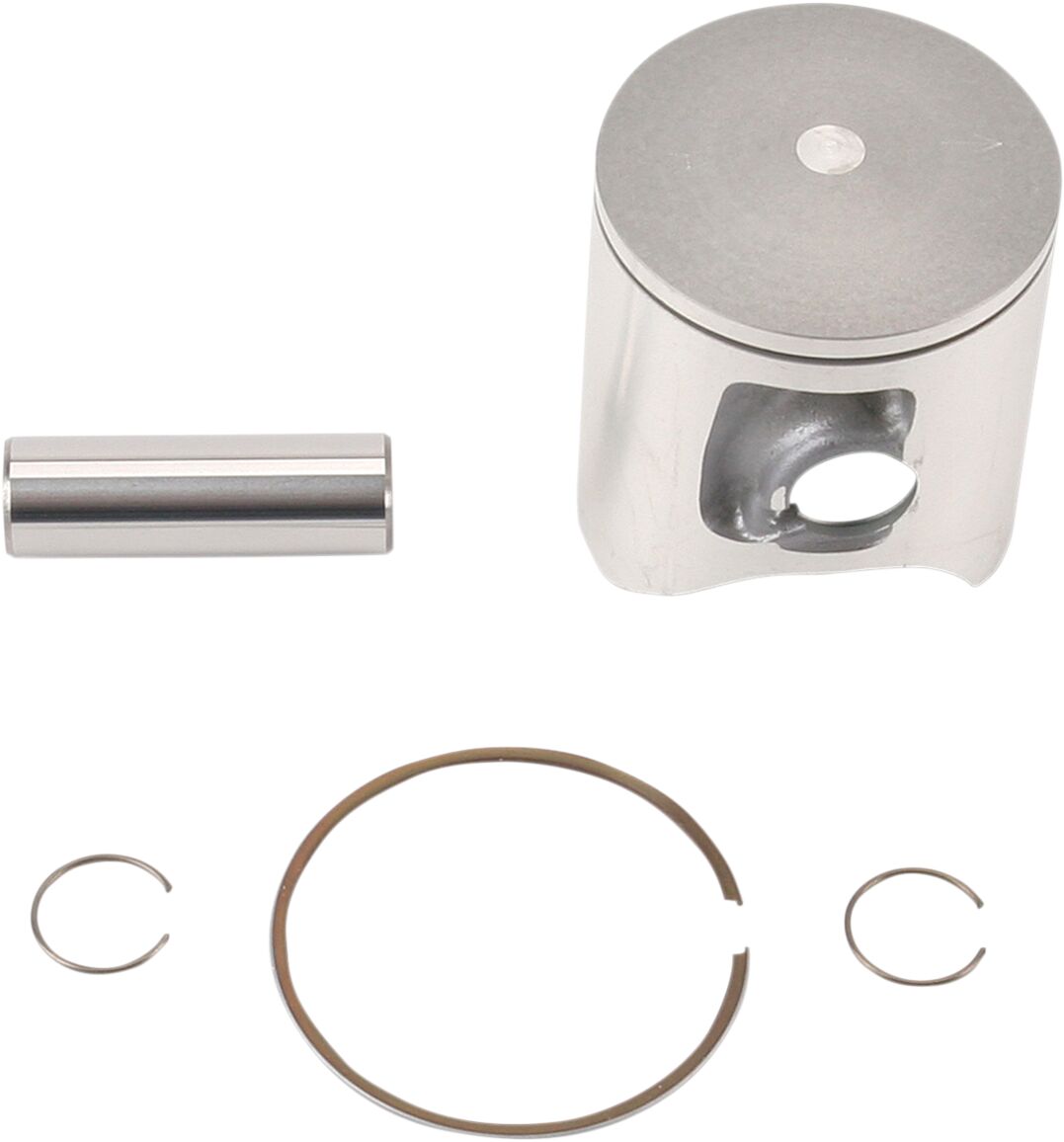 PISTON KIT CR125 05-07