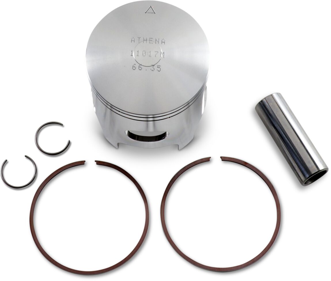 PISTON KIT YZ250 B