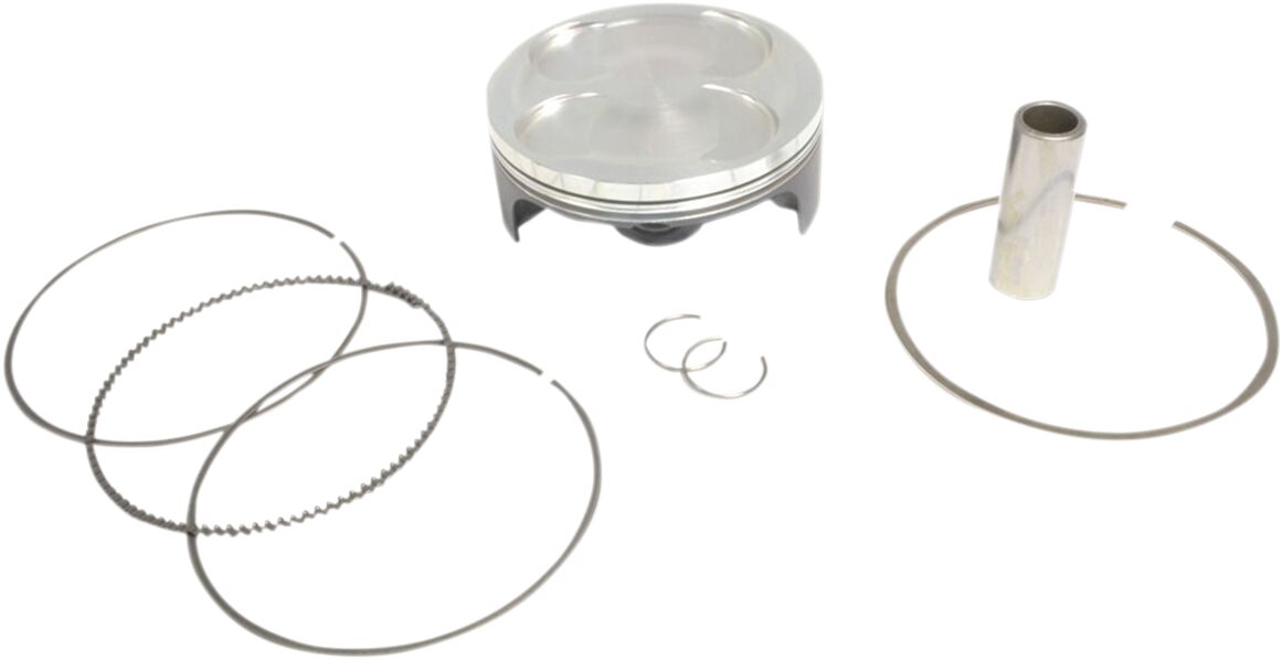 PISTON KIT CRF250R/X A