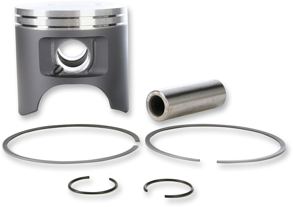 PISTON KIT KAW 1MM.