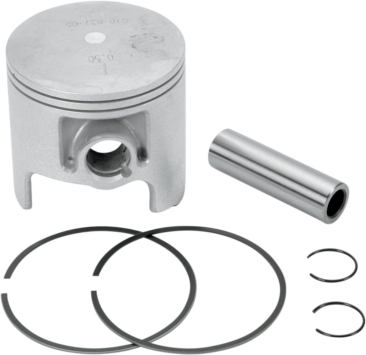 PISTON KIT YAM 5MM