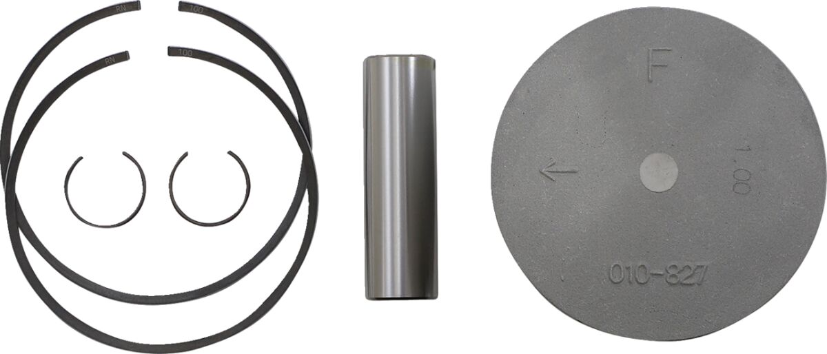 PISTON KIT YAM 1MM