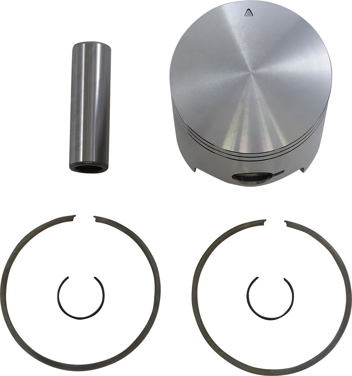 PISTON ASSY POLARIS STD.