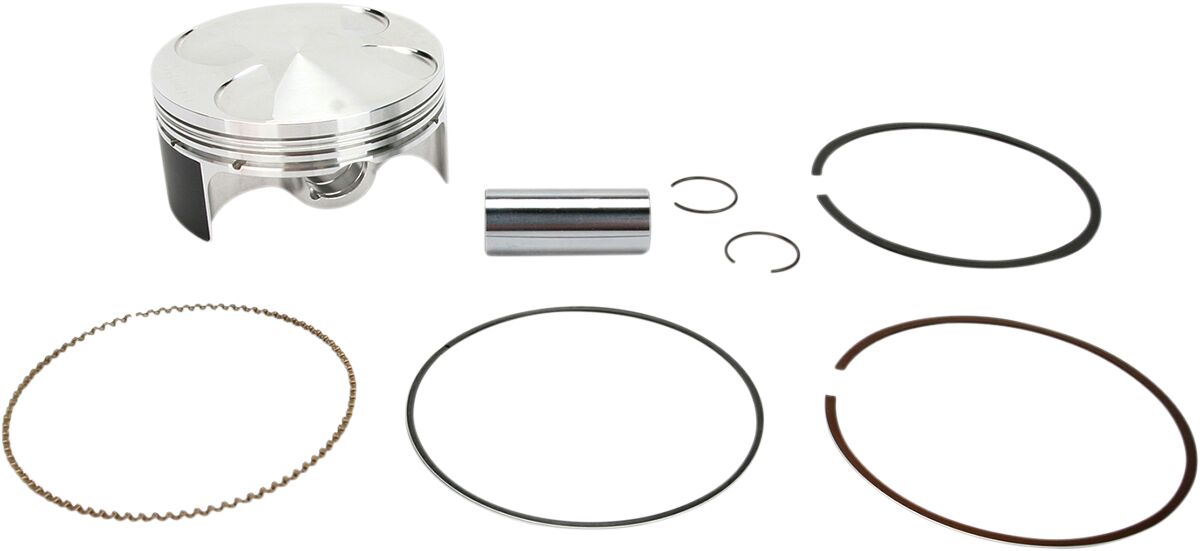 PISTON KIT TRX450R STD
