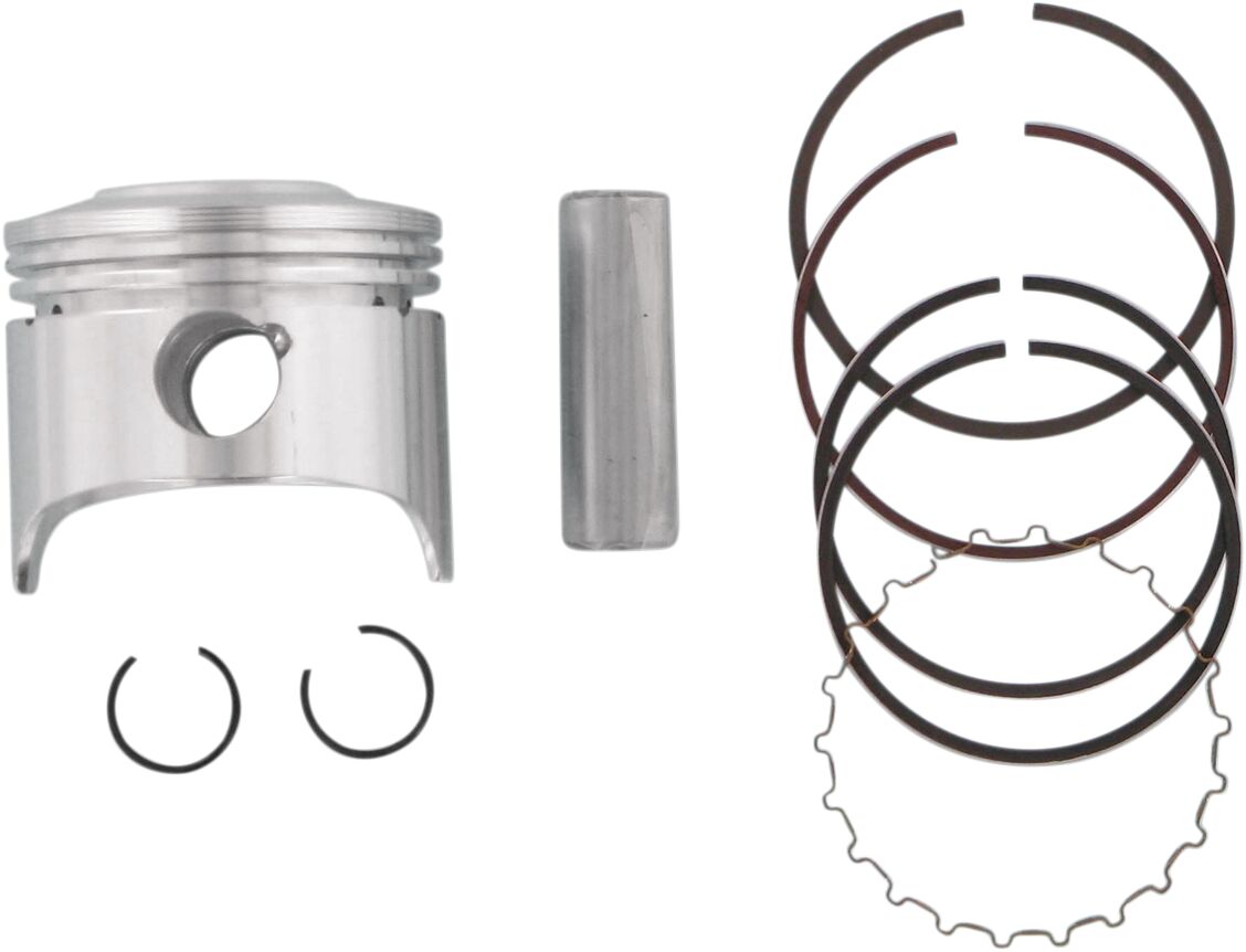 PISTON KIT XR70