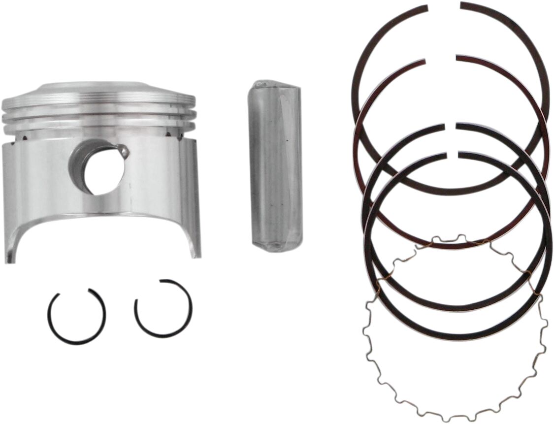 PISTON KIT XR70