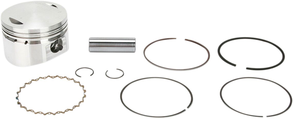 PISTON KIT KLX110