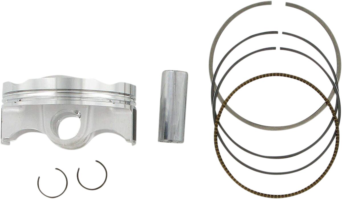 PISTON KIT CRF150R STD