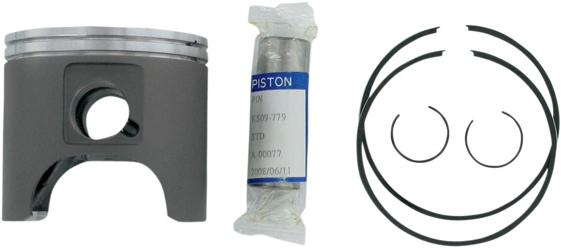 PISTON KIT BOMB STD.