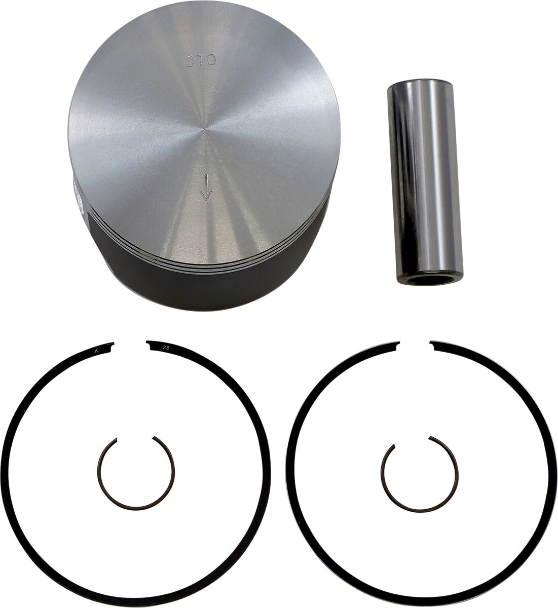 PISTON KIT BOMB STD
