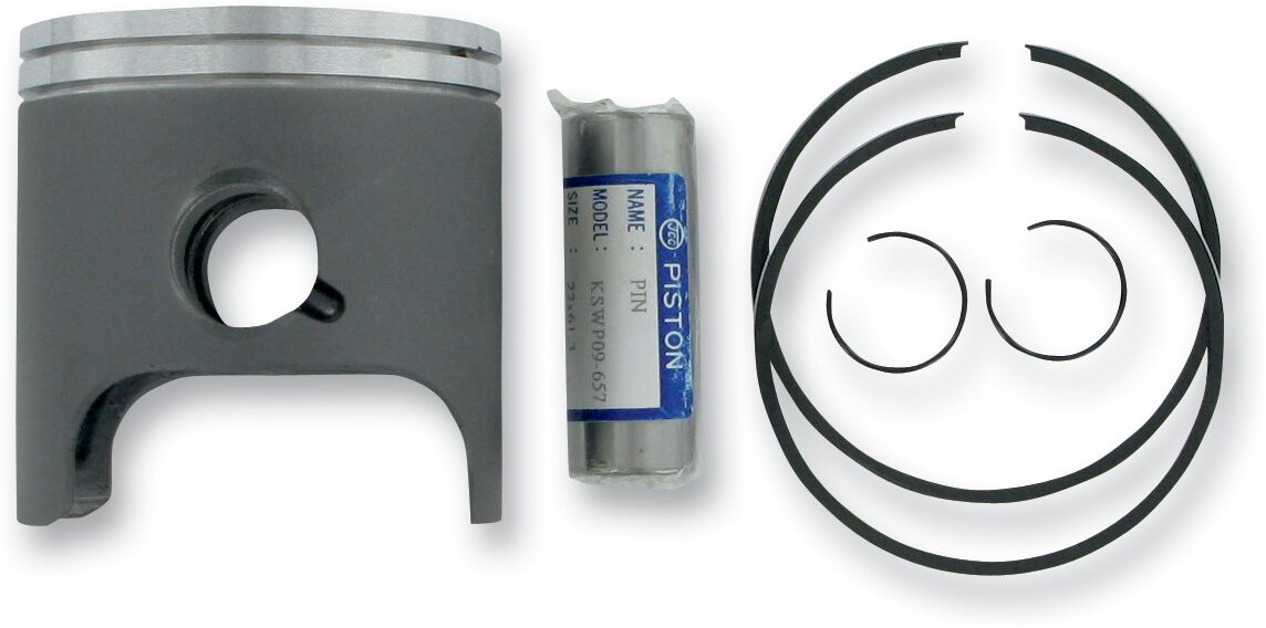 PISTON KIT ARCTIC CAT STD