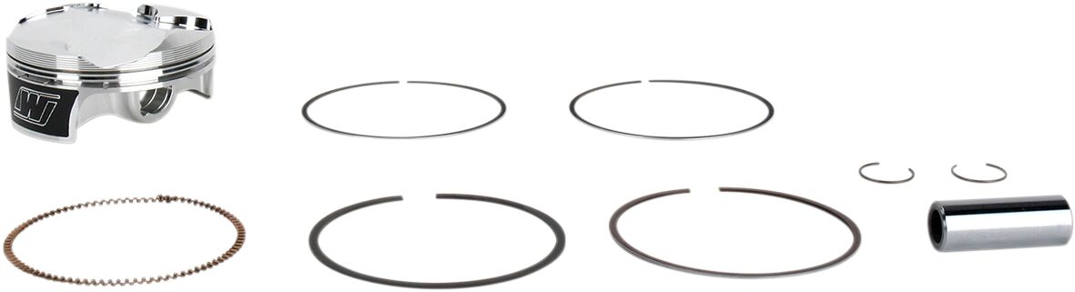 PISTON KIT KTM 250SXF