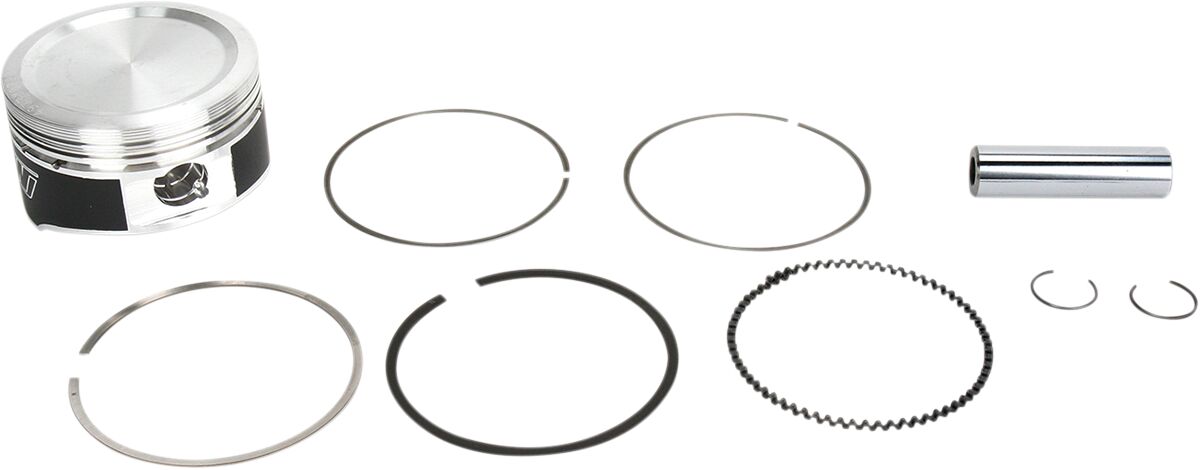 PISTON KIT TRX350 RANCHER
