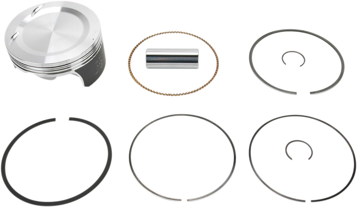 PISTON KIT GRIZZLY/RAPTOR