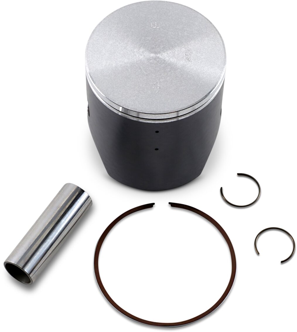 PISTON KIT KX125 58MM B
