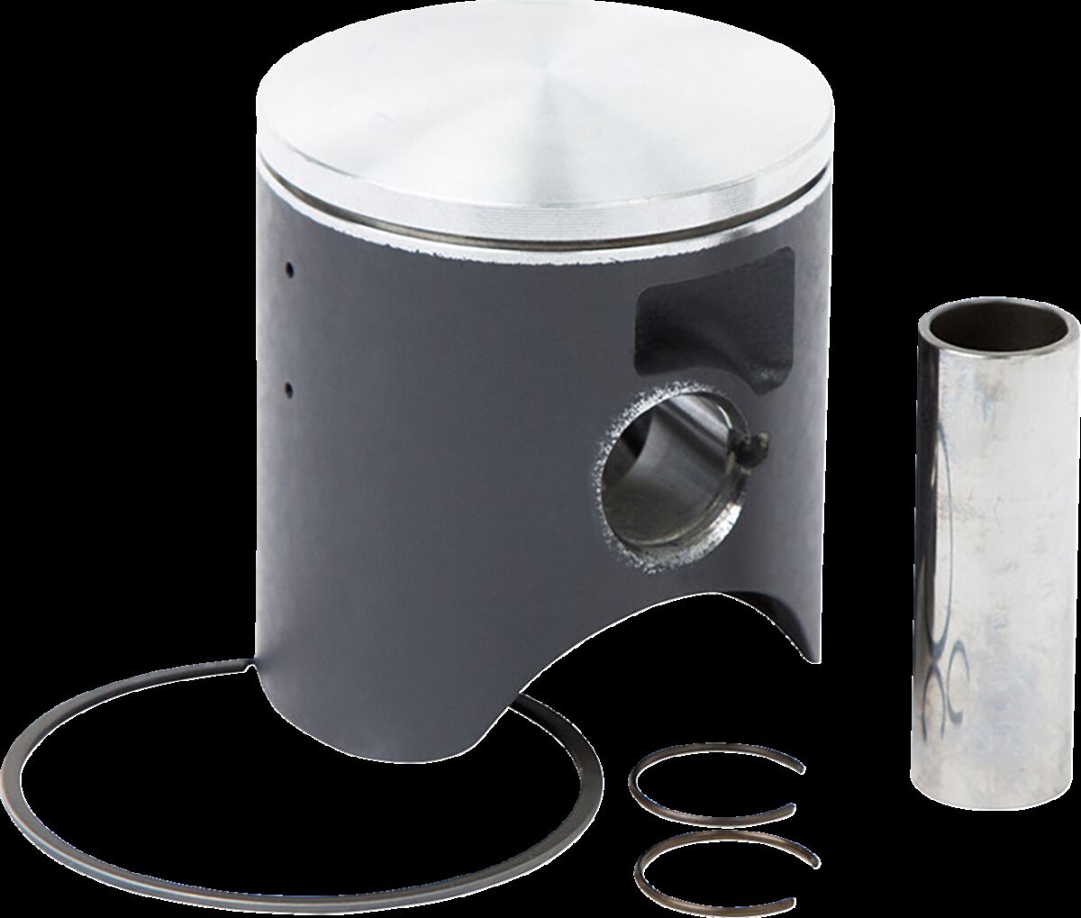 PISTON KIT YZ125/WR125 98-01 5