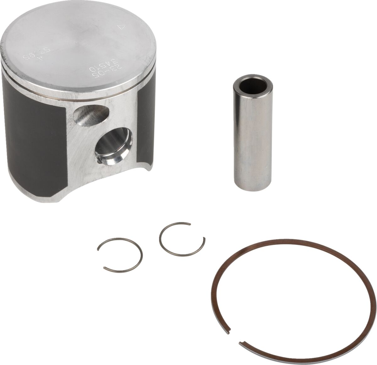 PISTON KIT BB YZ144/WR144 05-1