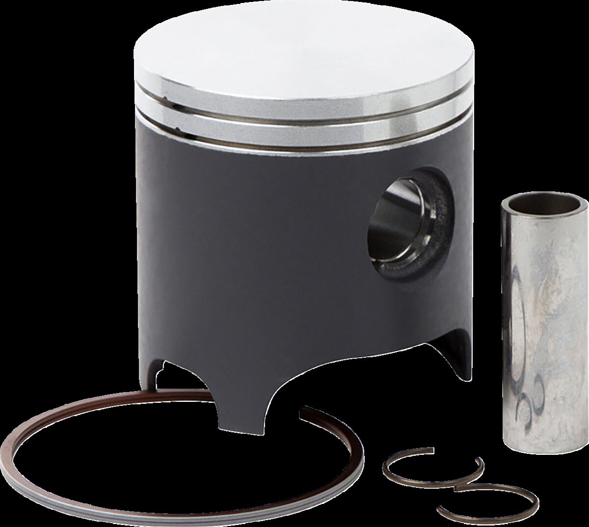 PISTON KIT EXC200 98-16 63.95