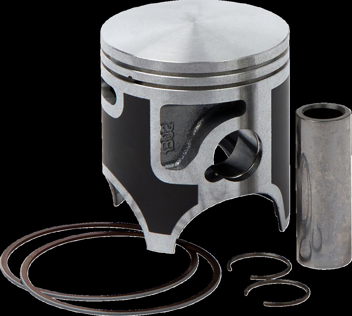 PISTON KIT KX85 01-13 48.45 B