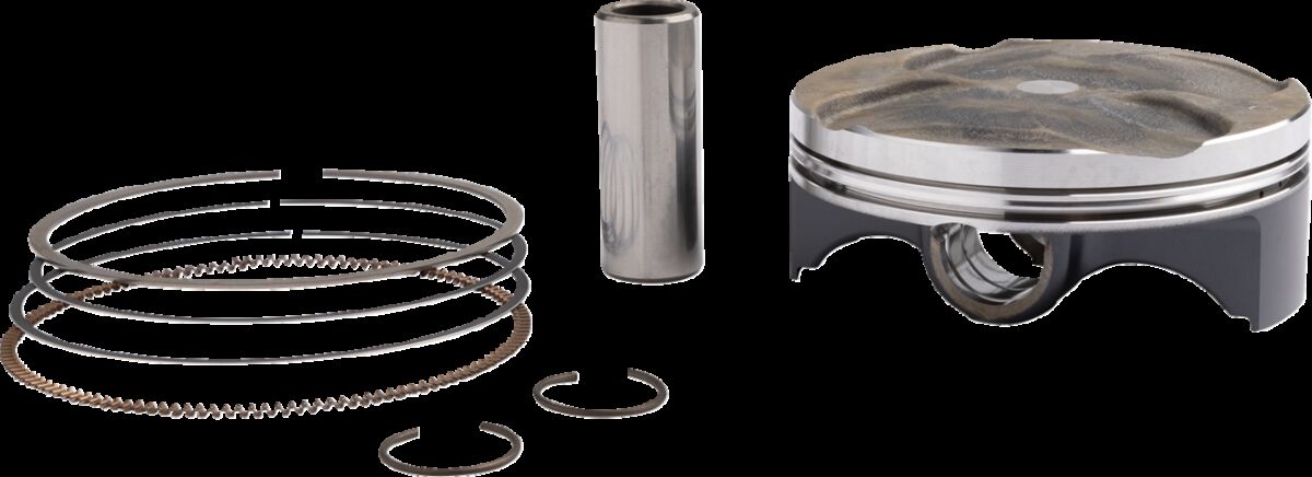 PISTON KIT CRF250R 04-07 / 250