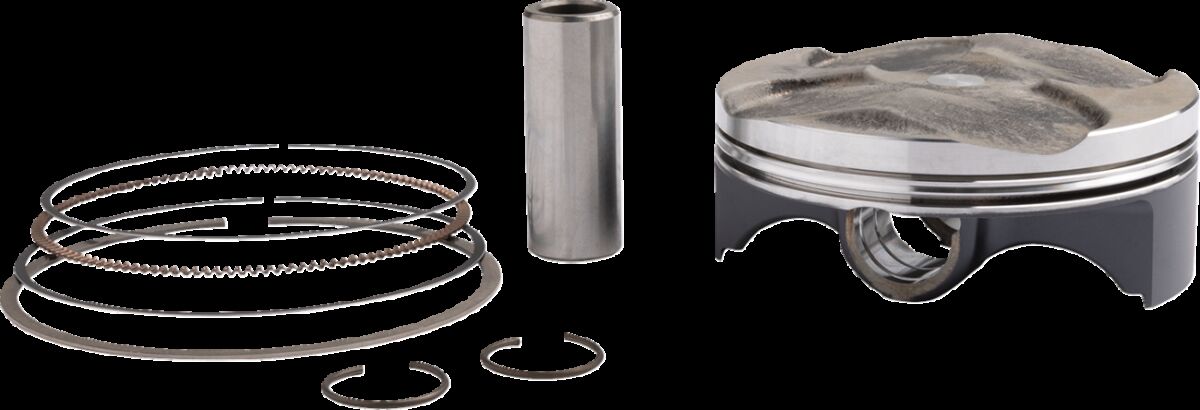 PISTON KIT CRF250R/250X