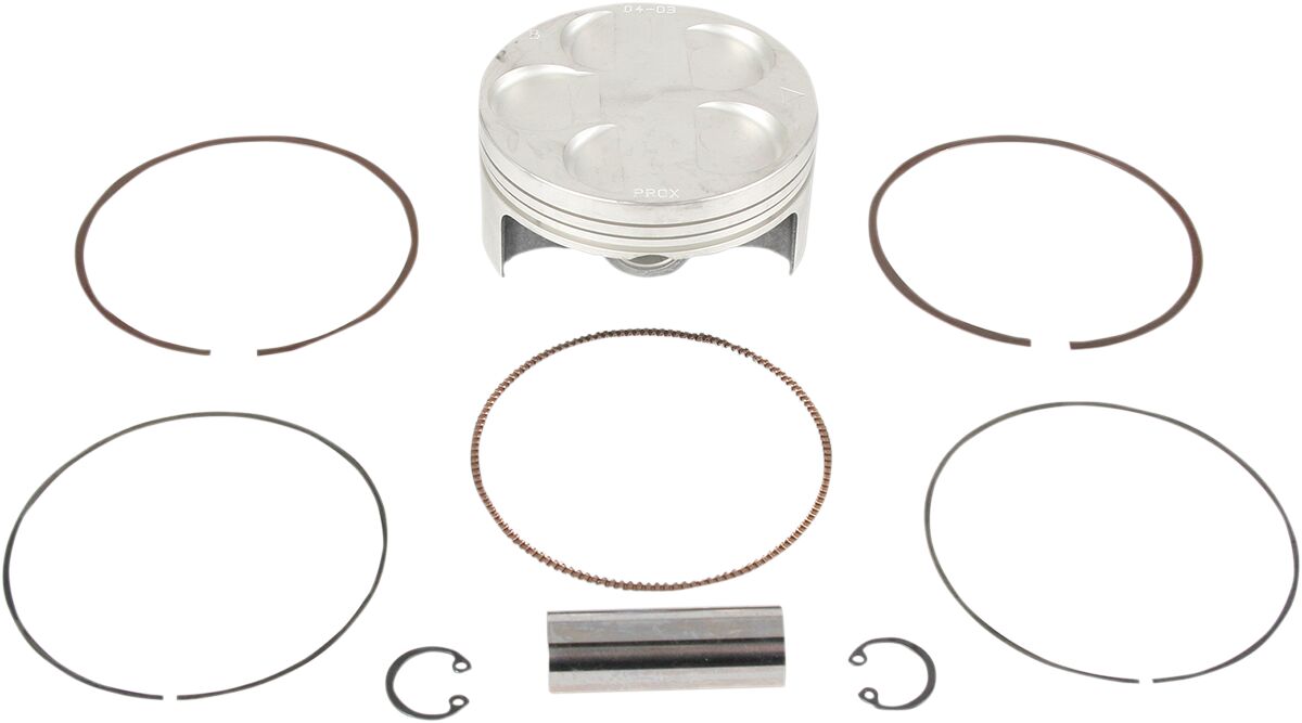 PISTON KIT YZ250F/WR250F