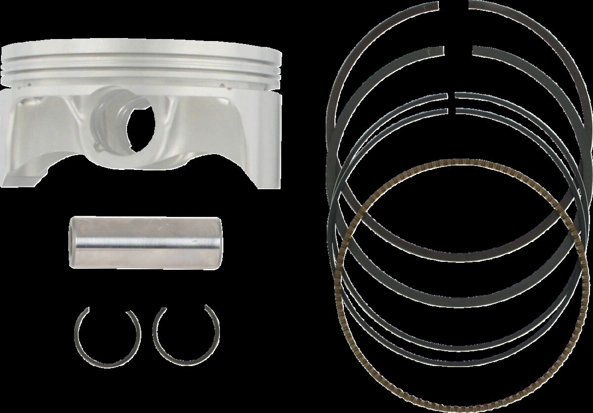 PISTON KIT RM-Z450 05-07