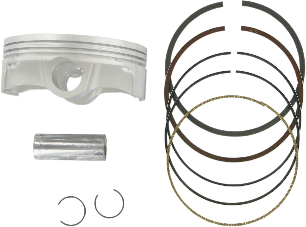 PISTON KIT TRX450R