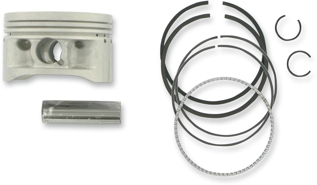 PISTON KIT YFM350 RAPTOR