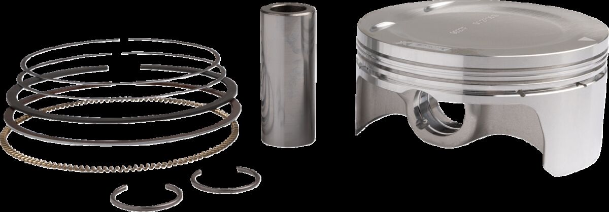 PISTON KIT YFM700R/F