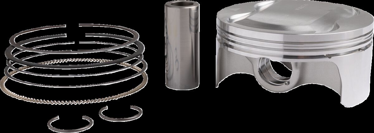 PISTON KIT YFM700R RAPTOR