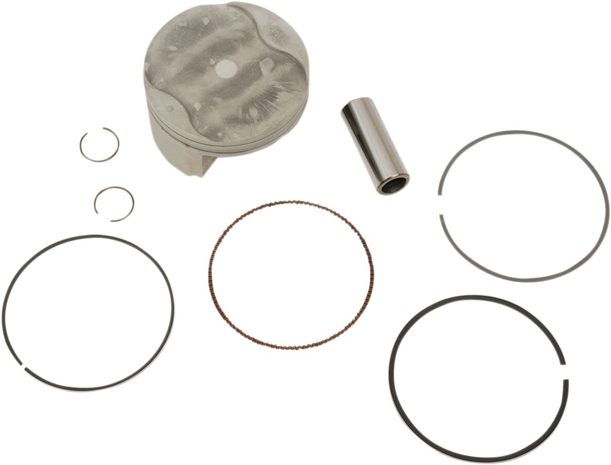 PISTON KIT DR-Z/LT-Z400