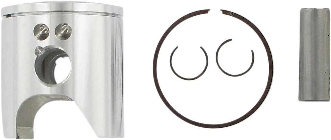 PISTON KIT CR 80 86-02